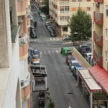 San Pascual Апартаменты *